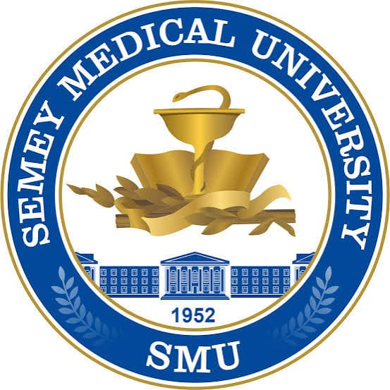 Semey Medical University Campus